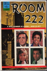 Room 222 #3 (1970)
