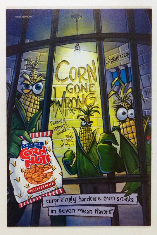 Wolverine #175 (2002)