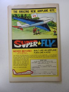 Superman #277 (1974) FN/VF condition