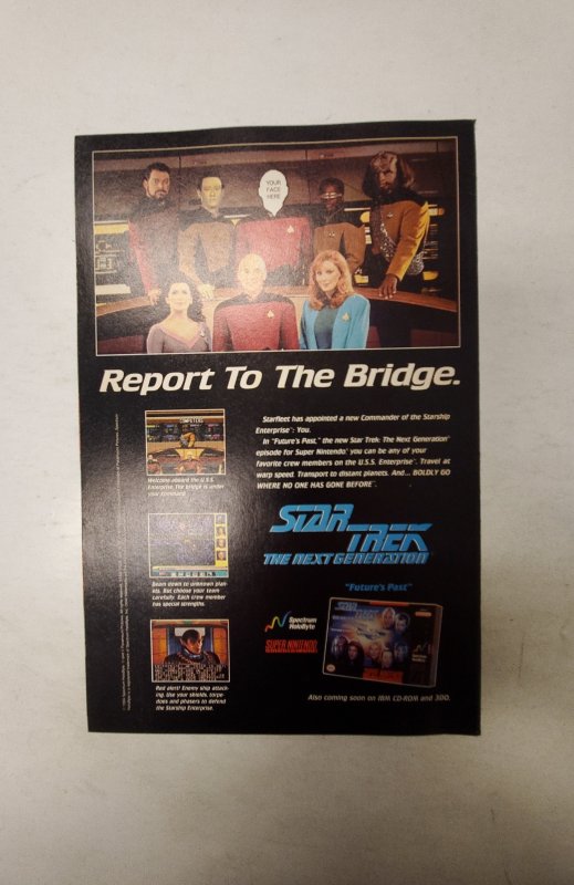 The Punisher War Journal #67 (1994) NM Marvel Comic Book J721