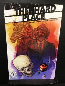 The Hard Place #3 (2017)nm