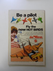 Action Comics #403 (1971) VF- condition