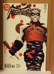 Nightwing #31 (1999)