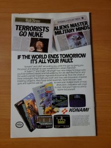 Spider-Man #1 Silver Variant ~ NEAR MINT NM ~ 1990 Marvel Comics