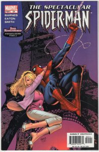 Spectacular Spider-Man #24 >>> 1¢ Auction! No Resv! See More!!!