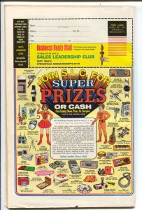 Richie Rich Success #84  1978 - Harvey  -VG/FN - Comic Book