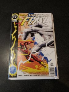 The Flash #150 (1999)