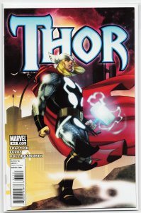 Thor #615 (2010) Thor