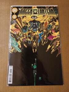 Green Lantern #5 (2021)