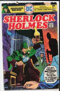 Sherlock Holmes (1975)