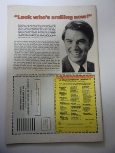 The Amazing Spider-Man #134 (1974) FN Condition MVS intact