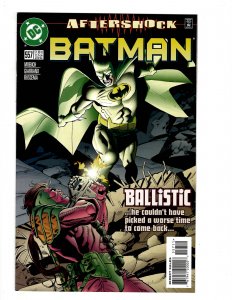 Batman #557 (1998) SR12