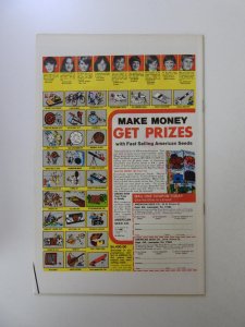 Thor #269 (1978) NM- condition