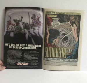 Amazing Spiderman #313