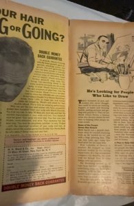 The Avengers #28 (1966)a Goliath walks among us - see description