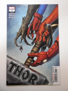 Thor #7 (2020)