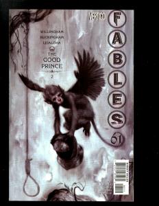 10 Fables Vertigo Comics # 59 60 61 62 63 64 65 66 67 68 CE1