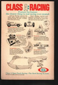 Kid Colt Outlaw #134 1967-Marvel-Stan Lee & Denny O'Neil issue-Herb Trimple a...