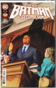 The Next Batman: Second Son #7 (2021)