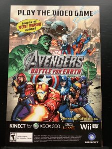 The Mighty Thor #21 (2012)