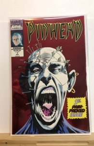 Pinhead #1 (1993)