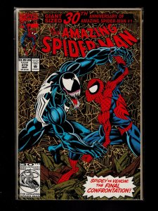 The Amazing Spider-Man #375 (1993)