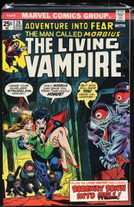 My Secret Story #28 Regular Edition (1950) The Fly