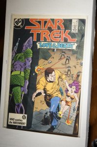 Star Trek #38 (1987)