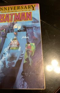 Batman #400 Direct Edition (1986)