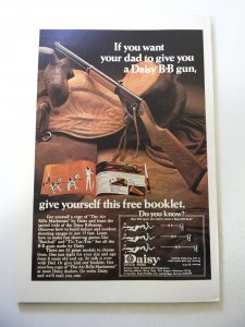 Detective Comics #442 (1974) FN+ Condition