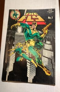 The Fly #1 (1983)