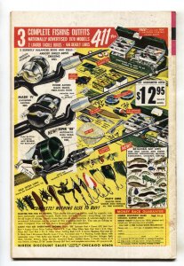 Tarzan #192 - 1970 - Gold Key - VG - comic book