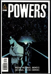 Powers #16 (2006) Deena Pilgrim