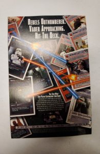 Ultraforce #6 (1996) NM Malibu Comic Book J659