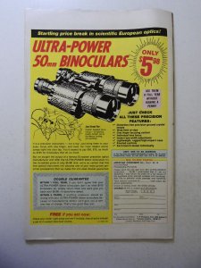 Where Monsters Dwell #37 (1975) FN Condition