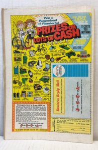 Marvel Team-Up #14 (1973)