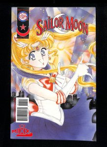 Sailor Moon #13
