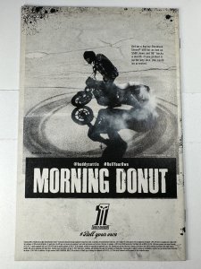 Thor #008 VF Mathew Variant Marvel Comics C148A