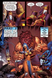 GREEN LANTERN ANNUAL #09 (2000) TIMOTHY TRUMAN | DIRECT SALE