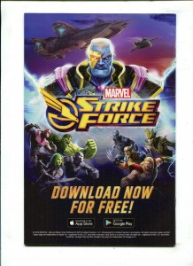 SPIDER-MAN: ENTER THE SPIDER-VERSE #1 2019 MARVEL (9.2) IN GOG WE TRUST 