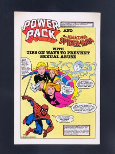 The Amazing Spider-Man #277 (1986)