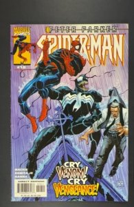 Peter Parker: Spider-Man #10 (1999)