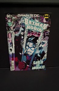 Batman and Robin #4 (2024)