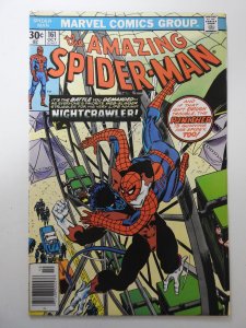 The Amazing Spider-Man #161 (1976) VF Condition!