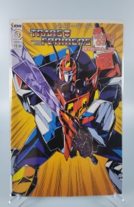 Transformers '84 #3 (2020)