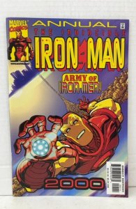 Iron Man 2000 (2000)