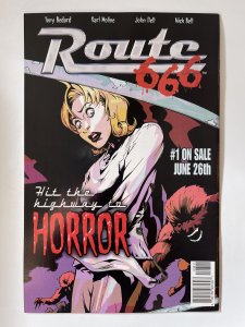Ruse #8 - NM- (2002)