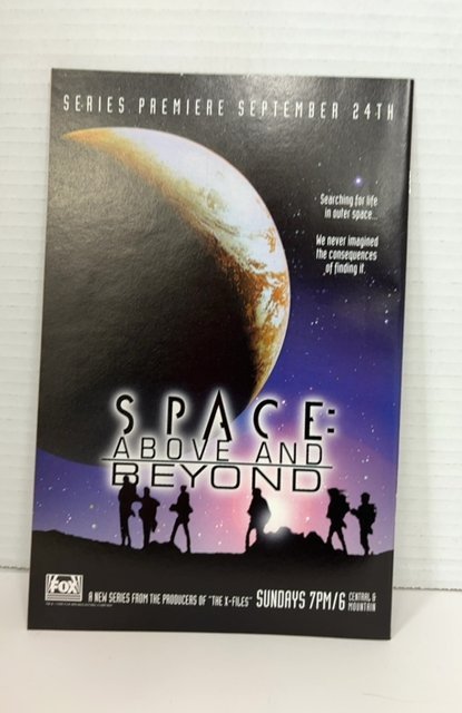 The Sandman #72 (1995)