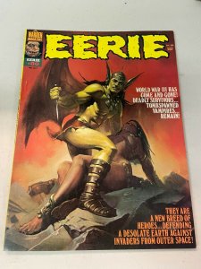 EERIE 80 FN+ Origin Darklon the Mystic