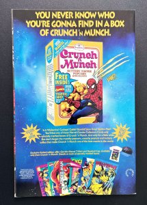 Blade: The Vampire Hunter #1 (1994) 1st Solo - FN/VG